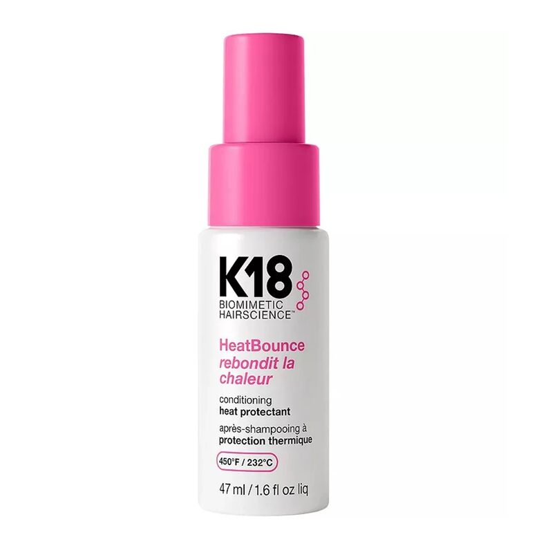 K18 Термозащита для волос HeatBounce Conditioning Heat Protectant